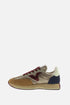 Victoria Sneaker Cosmos Metall